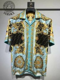 Picture of Versace Shirt Short _SKUVersaceS-2XLjdtx1222682